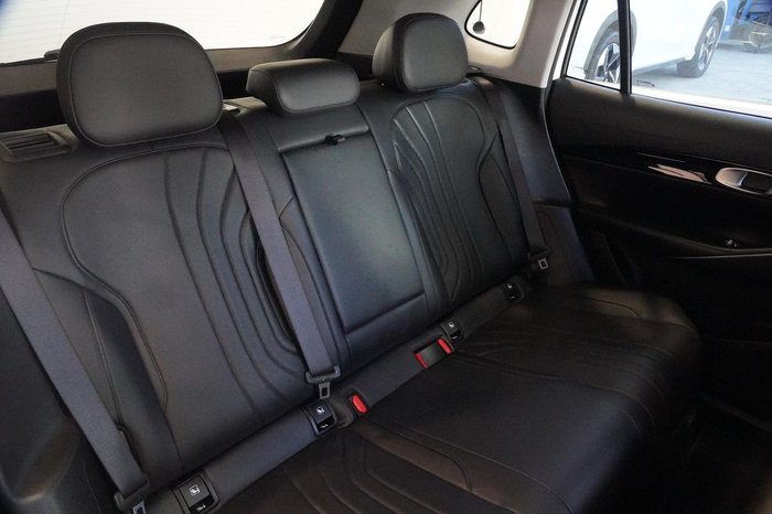 2026 Geely Starray EM-i Inspire