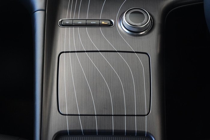 2026 Geely Starray EM-i Inspire