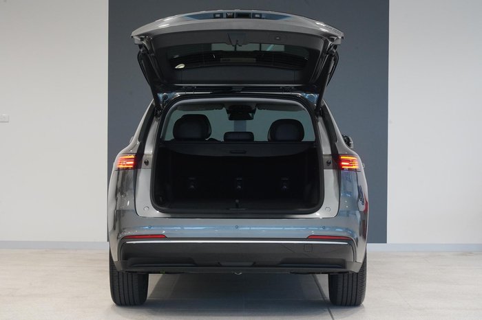 2026 Geely Starray EM-i Inspire