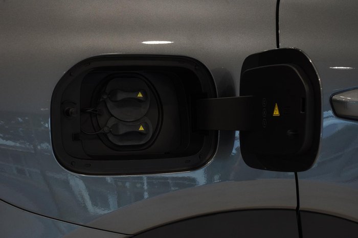 2026 Geely Starray EM-i Inspire