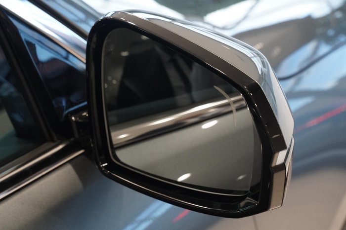 2026 Geely Starray EM-i Inspire