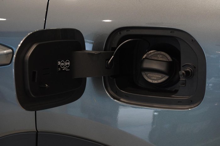 2026 Geely Starray EM-i Inspire