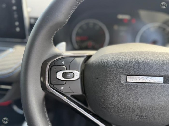 2026 GWM Haval Jolion Premium