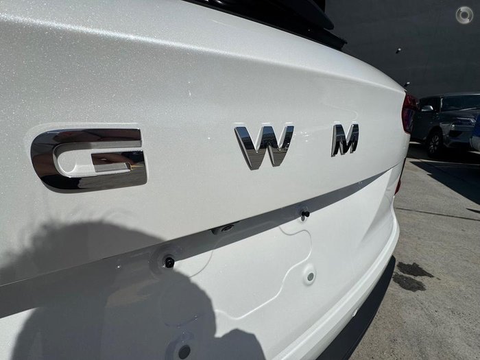 2026 GWM Haval Jolion Premium