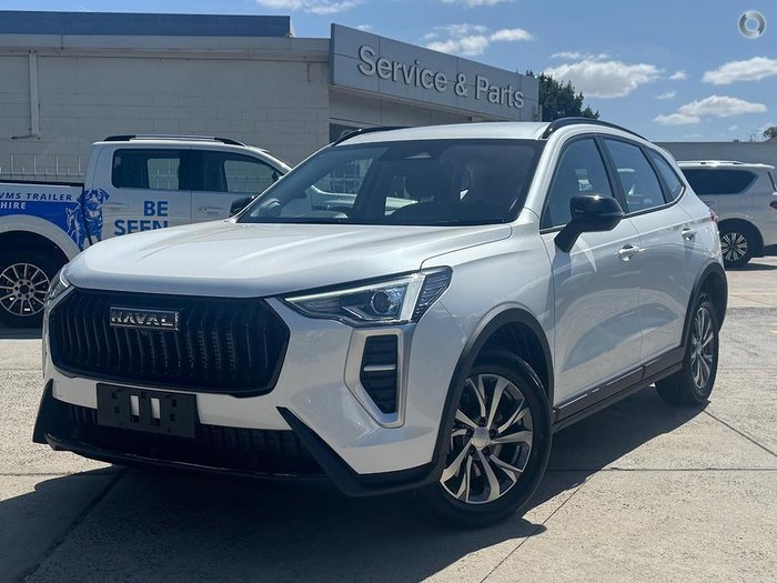2026 GWM Haval Jolion Premium