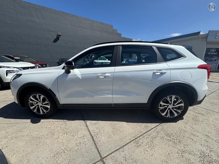 2026 GWM Haval Jolion Premium