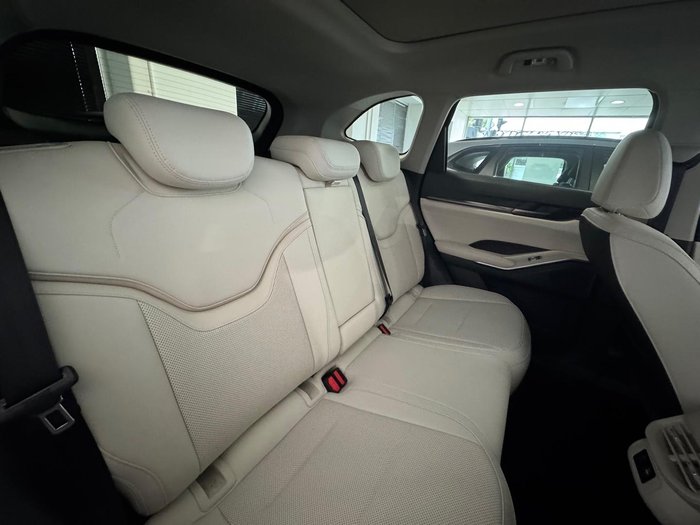 2026 GWM Haval H6 Ultra Hybrid