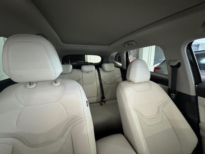 2026 GWM Haval H6 Ultra Hybrid