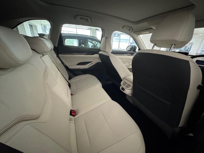 2026 GWM Haval H6 Ultra Hybrid