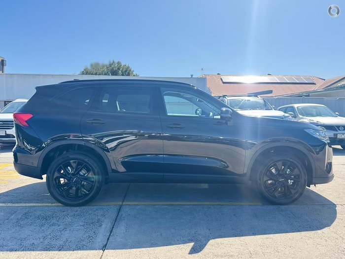 2026 GWM Haval H6 Ultra Hybrid