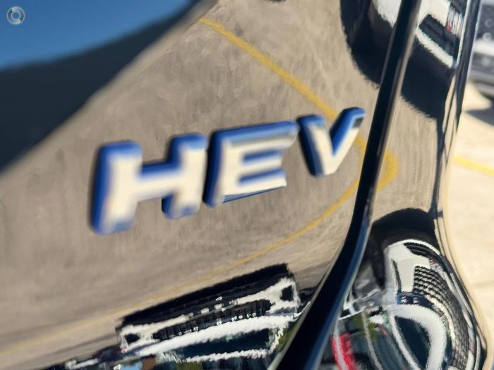 2026 GWM Haval H6 Ultra Hybrid