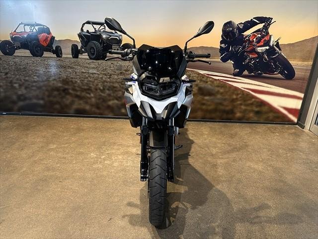 2022 BMW F 750 GS Sport