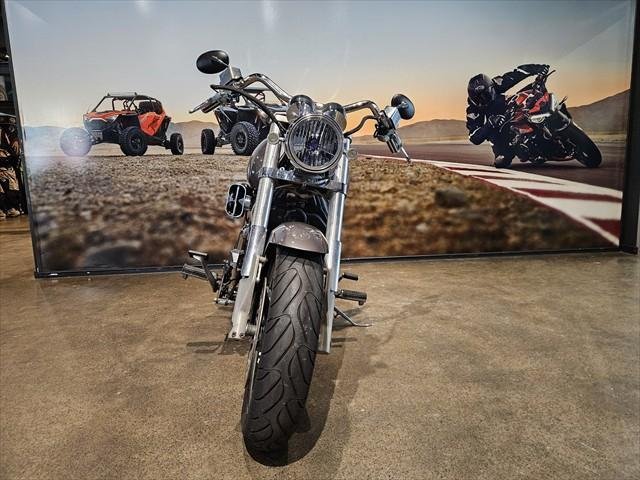 2003 Kawasaki Vulcan 1500 Mean Streak (VN1500P)