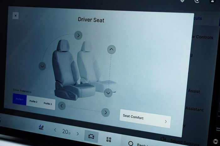 2026 Geely Starray EM-i Inspire