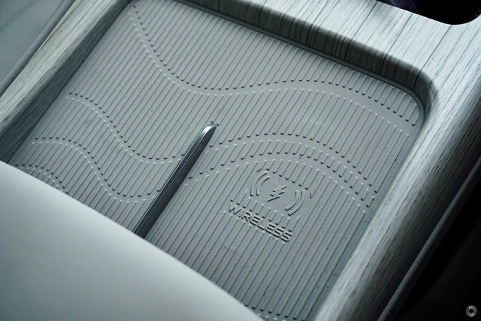 2026 Geely Starray EM-i Inspire