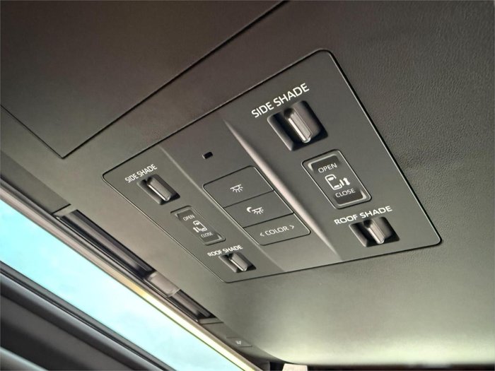 2024 Toyota Vellfire Hybrid Z Premier