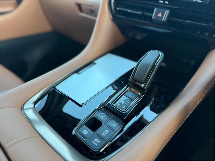 2024 Toyota Vellfire Hybrid Z Premier