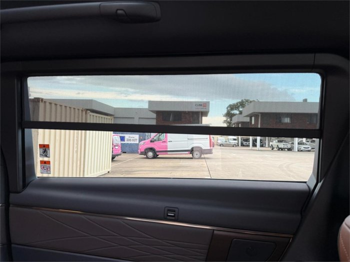 2024 Toyota Vellfire Hybrid Z Premier