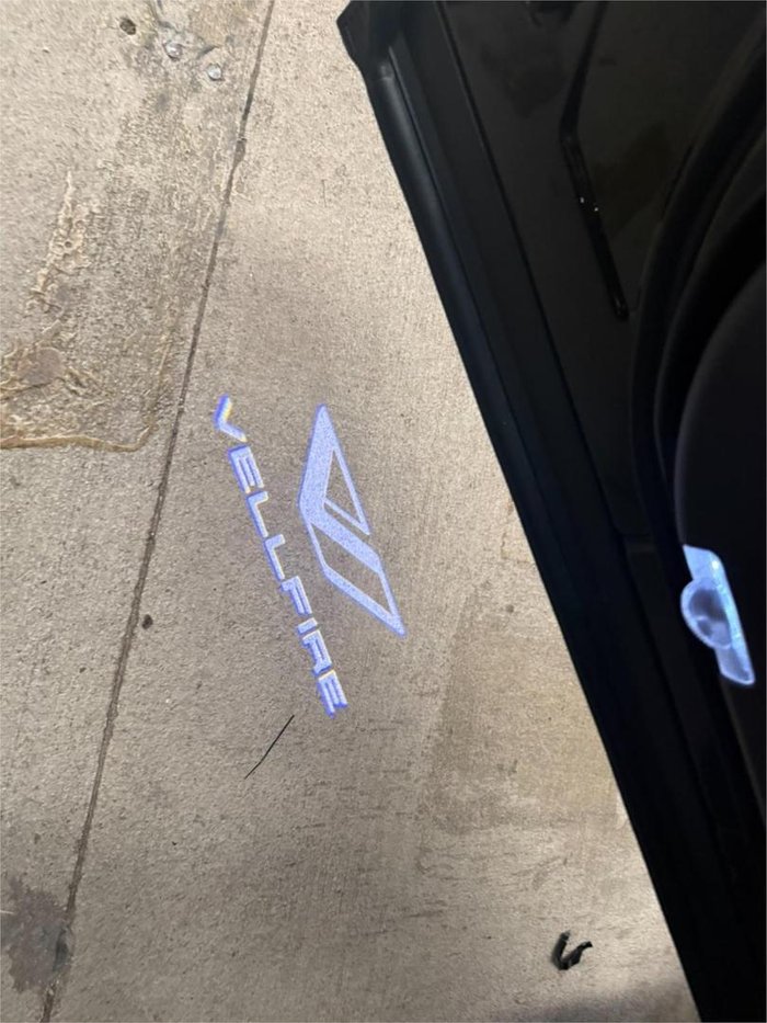 2024 Toyota Vellfire Hybrid Z Premier