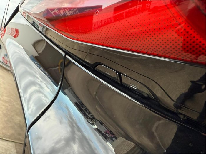 2024 Toyota Vellfire Hybrid Z Premier