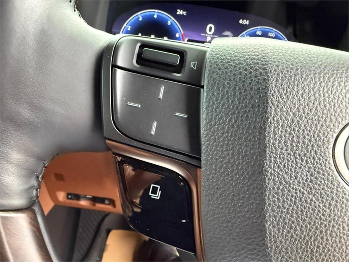 2024 Toyota Vellfire Hybrid Z Premier