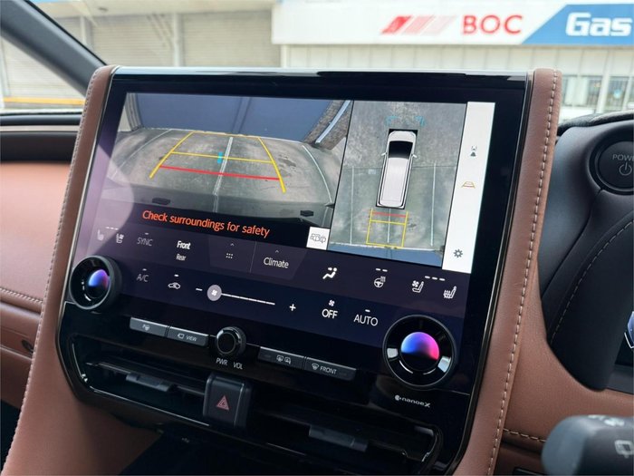 2024 Toyota Vellfire Hybrid Z Premier