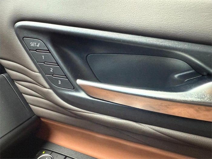 2024 Toyota Vellfire Hybrid Z Premier