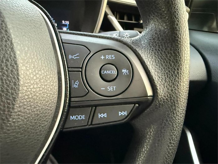 2020 Toyota Corolla Touring Hybrid S