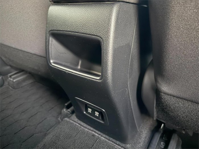 2020 Toyota Corolla Touring Hybrid S