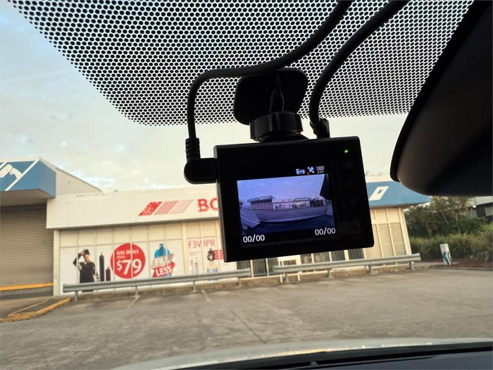 2020 Toyota Corolla Touring Hybrid S