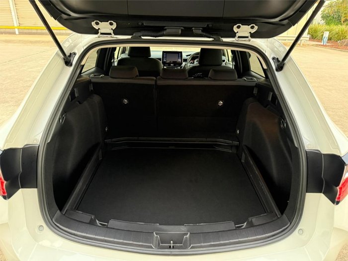 2020 Toyota Corolla Touring Hybrid S