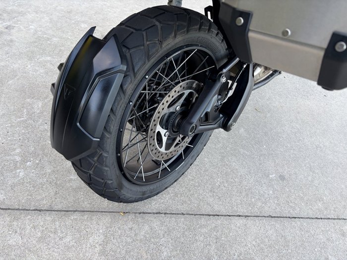 2023 Triumph TIGER 1200 RALLY PRO