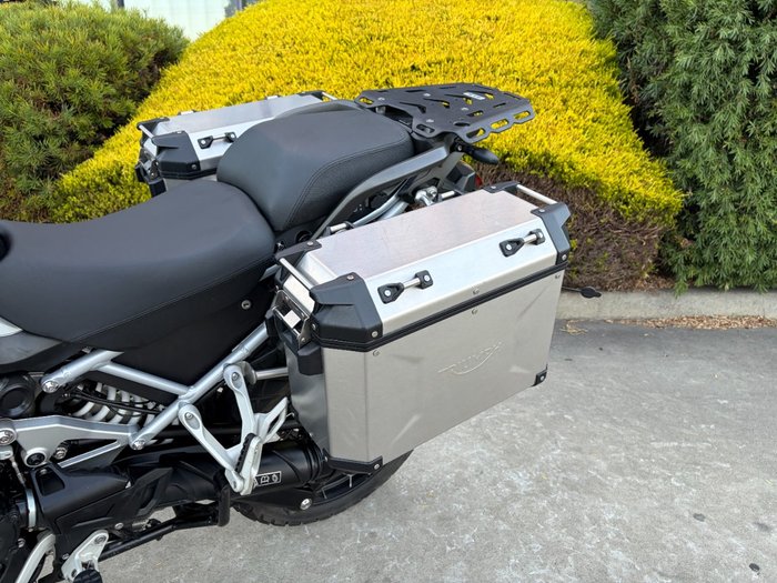 2023 Triumph TIGER 1200 RALLY PRO