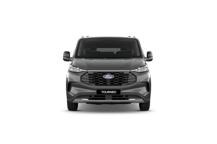 2025 Ford Tourneo Active