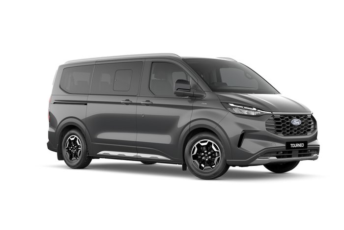2025 Ford Tourneo Active