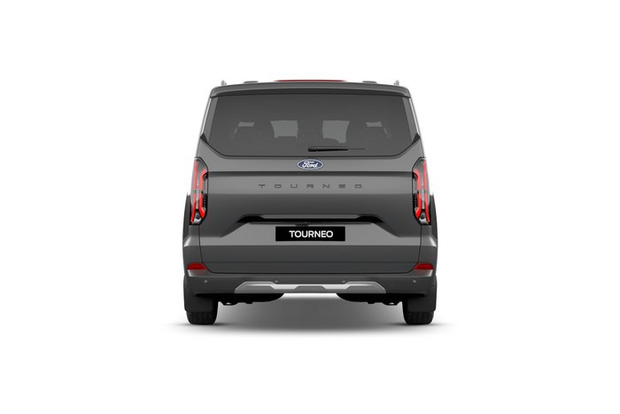 2025 Ford Tourneo Active