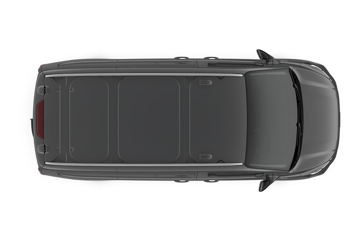 2025 Ford Tourneo Active