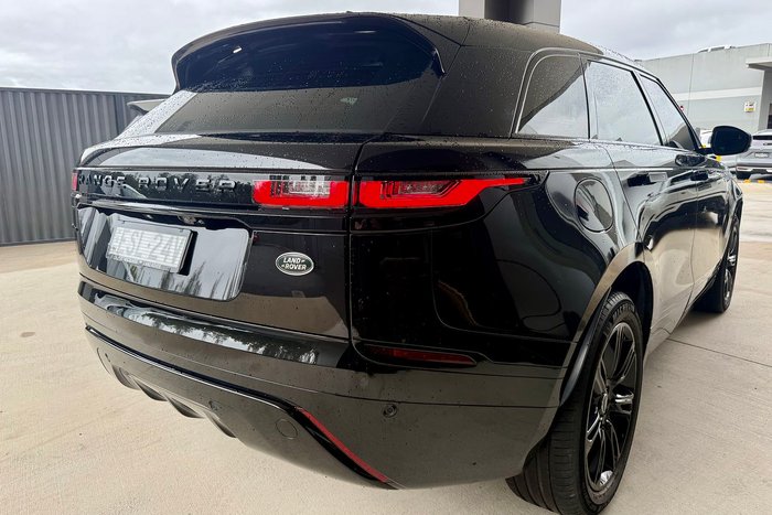 2021 Land Rover Range Rover Velar P250 R-Dynamic SE
