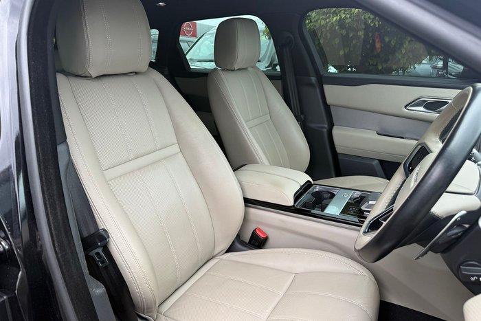 2021 Land Rover Range Rover Velar P250 R-Dynamic SE