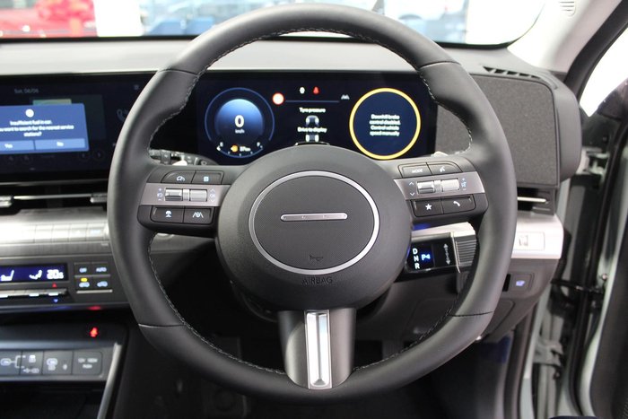2025 Hyundai Kona Premium