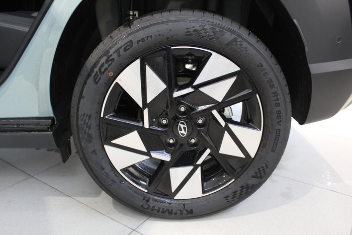 2025 Hyundai Kona Premium