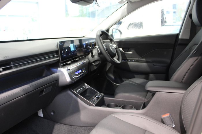 2025 Hyundai Kona Premium