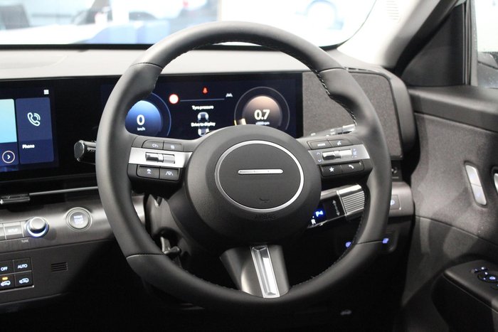 2025 Hyundai Kona Premium