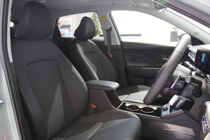 2025 Hyundai Kona Premium