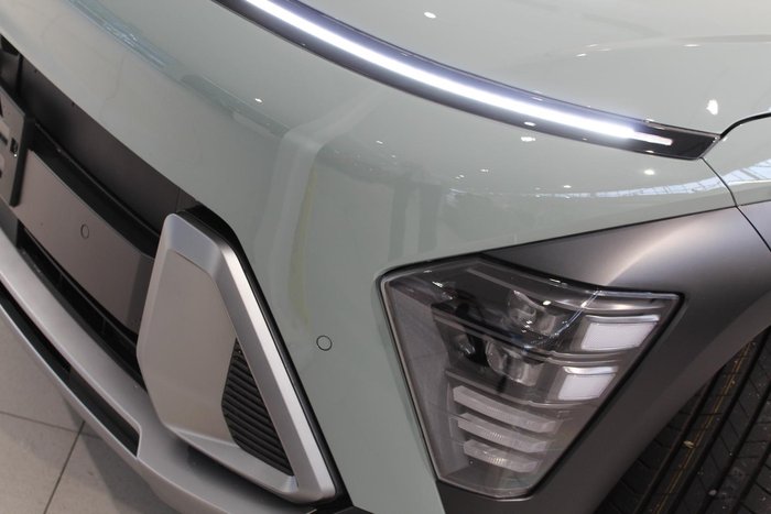 2025 Hyundai Kona Premium