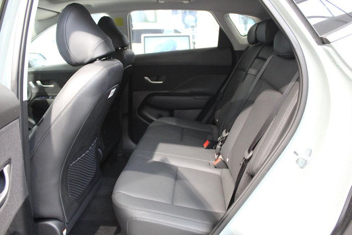 2025 Hyundai Kona Premium