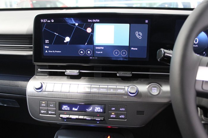 2025 Hyundai Kona Premium