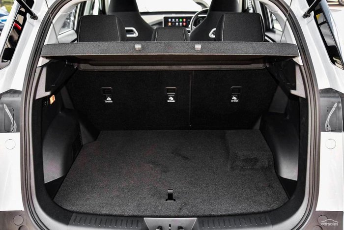 2026 Chery Tiggo 4 Hybrid Urban