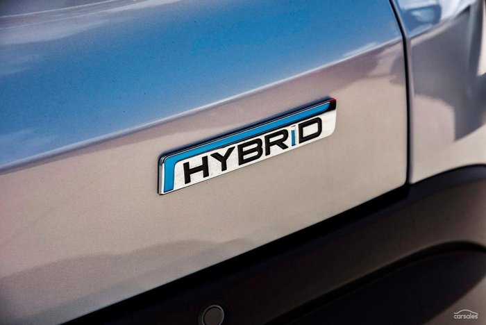 2026 Chery Tiggo 4 Hybrid Urban