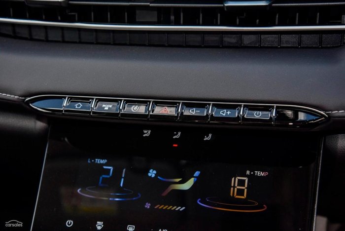 2026 Chery Tiggo 4 Hybrid Urban